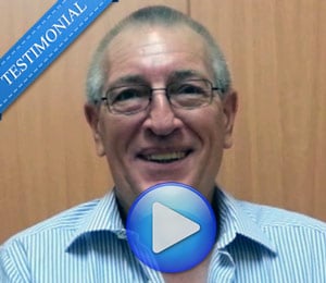 stem cell diabetes treatment video testimonial