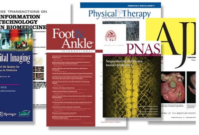 Medical Journals Relating to Regenerative Science & Stem Cell News