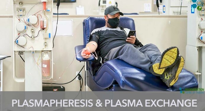 Pheresis Blood & Platelet Donation | Apheresis Hemapheresis