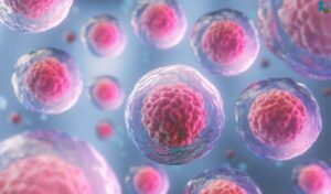 Undifferentiated-stem-Cells