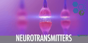 neurotransmitters