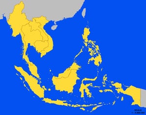 Asean-Countries
