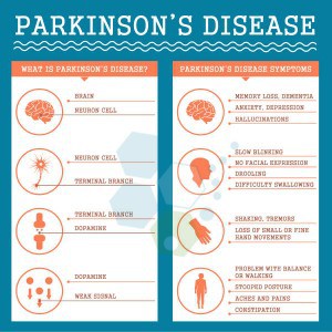 disease parkinson parkinsons neural stem vascular cogwheel rigidity proved testing included