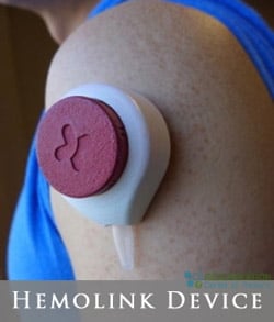 hemolink-testing-device
