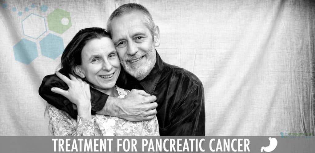 stem cell therapy for pancreatic cancer
