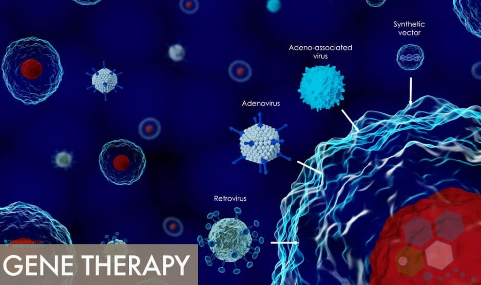 gene therapy