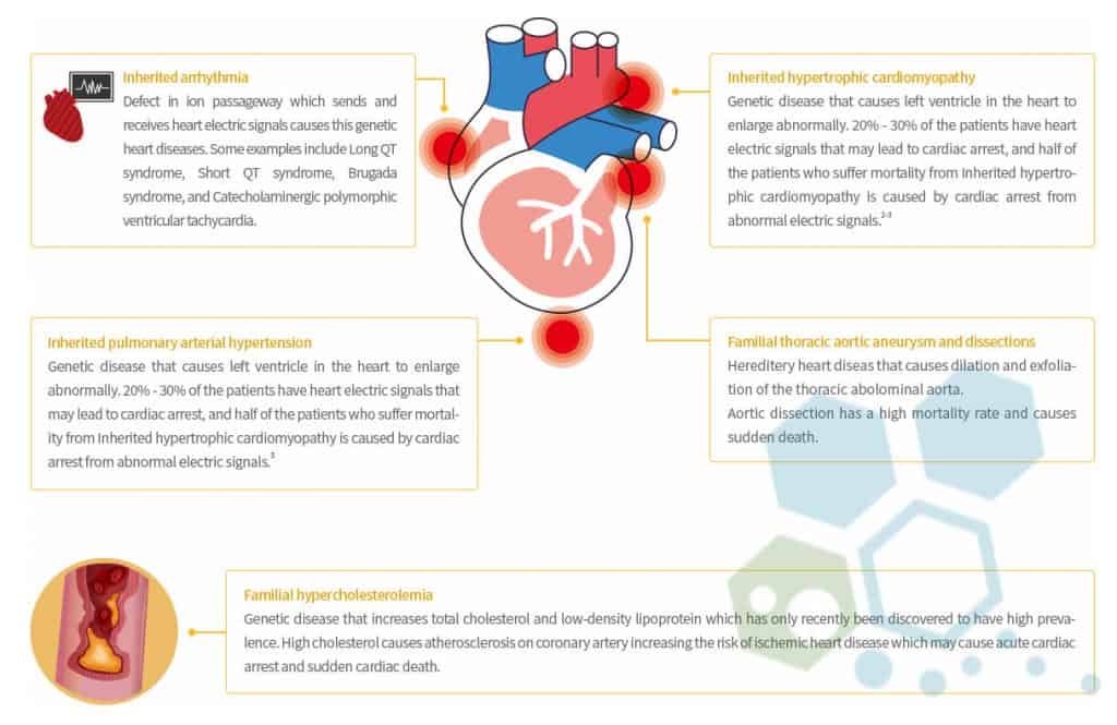 Left Ventricular Dysfunction: Causes, Symptoms And Treatment