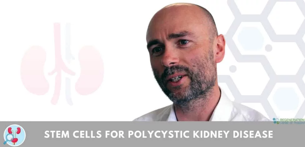 New Stem Cell Therapy For Polycystic Kidney Disease - PKD