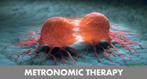 Metronomic cancer therapy
