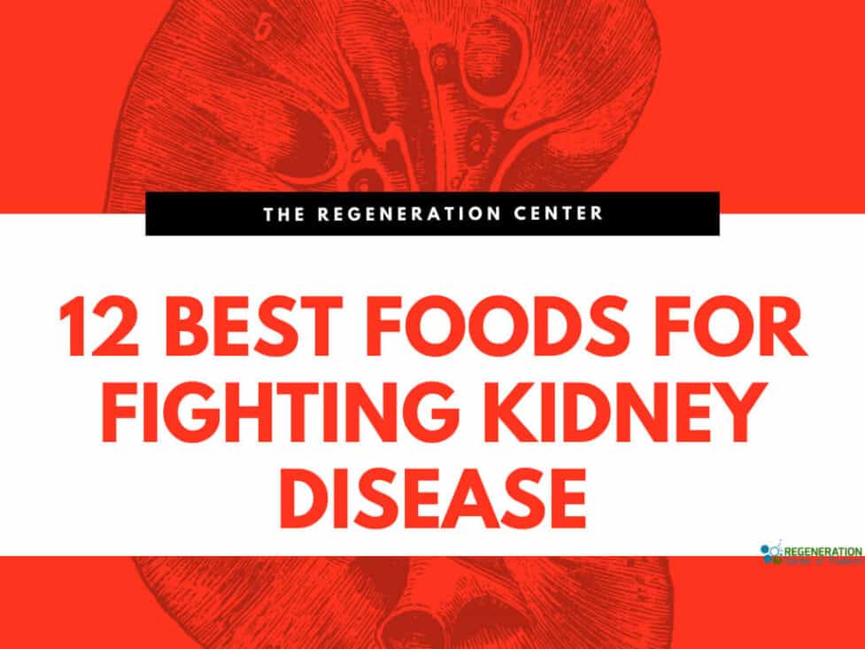 12-Best-Foods-fighting-Kidney-Disease