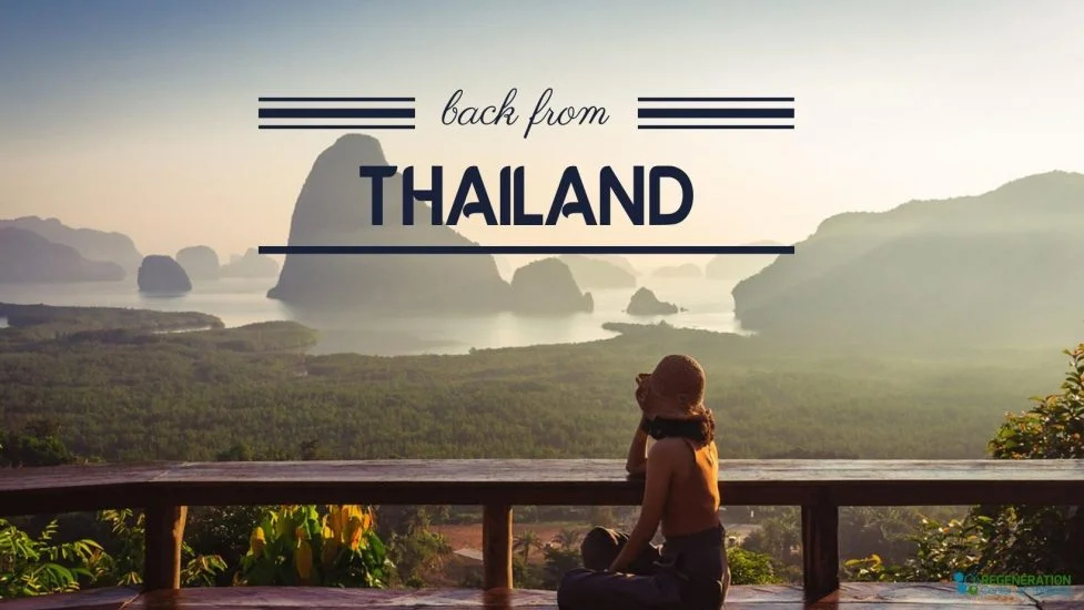 Thailand medical tourism
