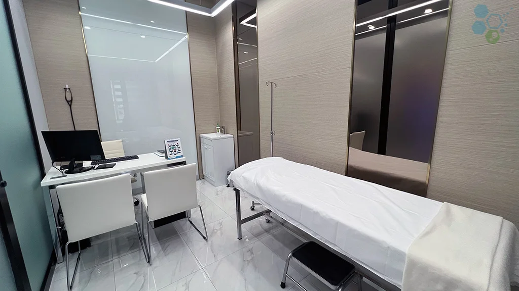 Regen Center Stem Cell hospital