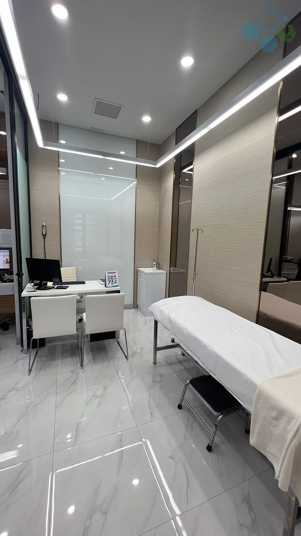 Regen Center StemCell hospital