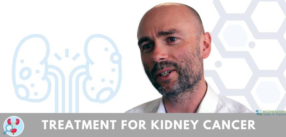 Kidney Cancer Treatmetn symptoms of kidney cancer