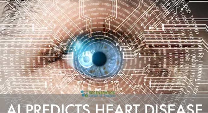 Using Artificial Intelligence to Predict Heart Disease & Stroke