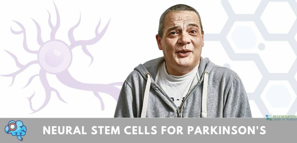 Stem cells therapy for Parkinson Cost 2023