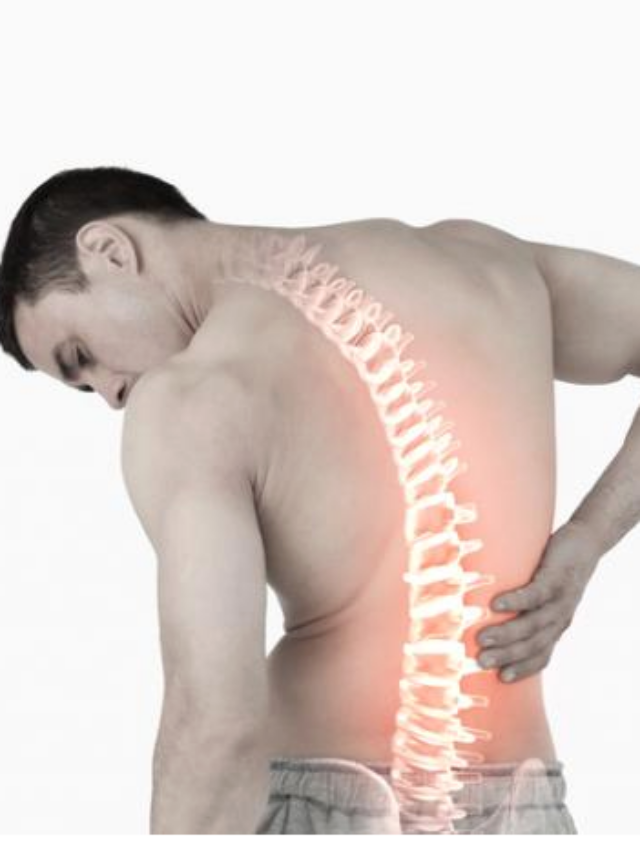 Stem Cells to Stop Back Pain and Cervical Spine ( Neck Pain)