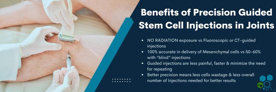 Injectable stem cell assembly for cartilage regeneration