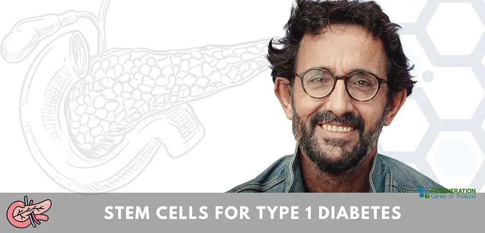 Stem Cell Treatment Type 1 Diabetes Autoimmune