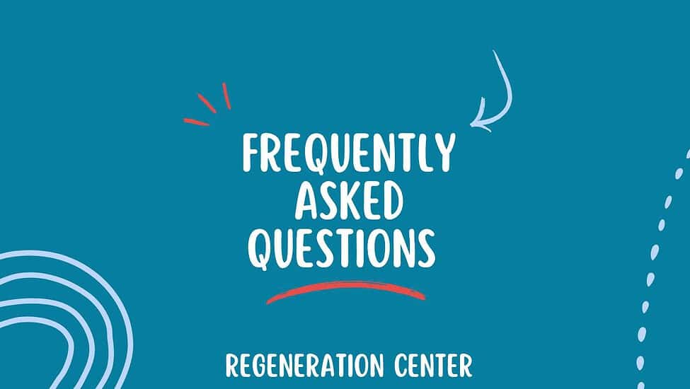 Frequently asked Questions
