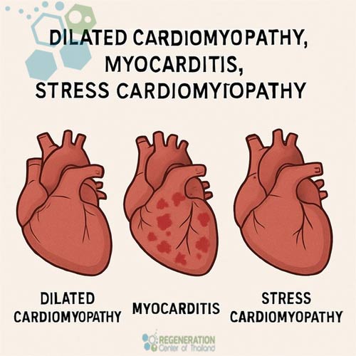 dilated-cardiomyopathy-treatment-options