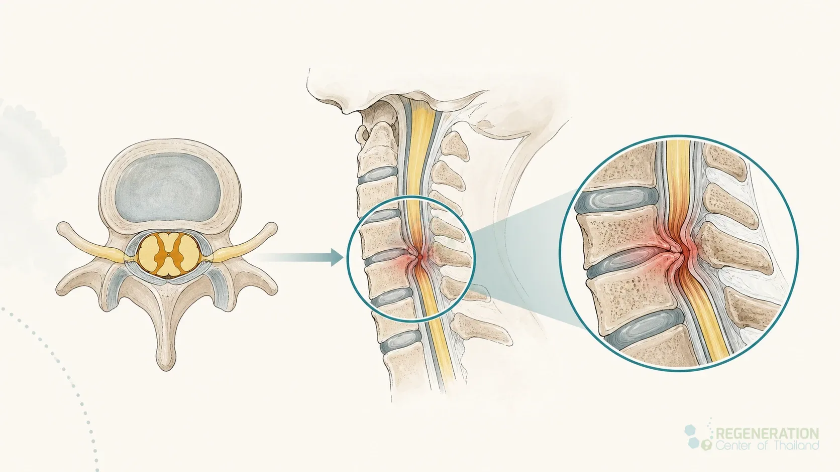 spinal stenosis new treatment for Enhanced Stem Cell Treatment for Spinal Stenosis