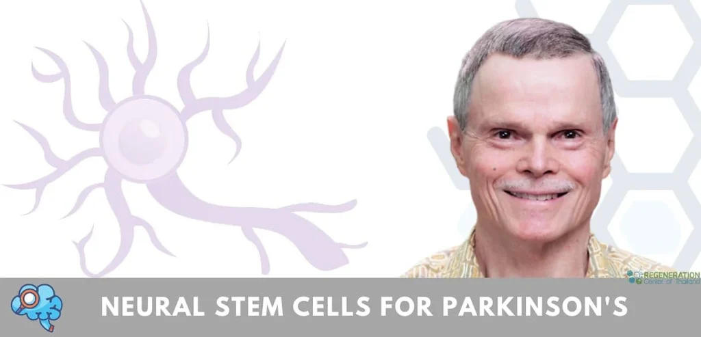 Neural Stem cells therapy for Parkinson Disease