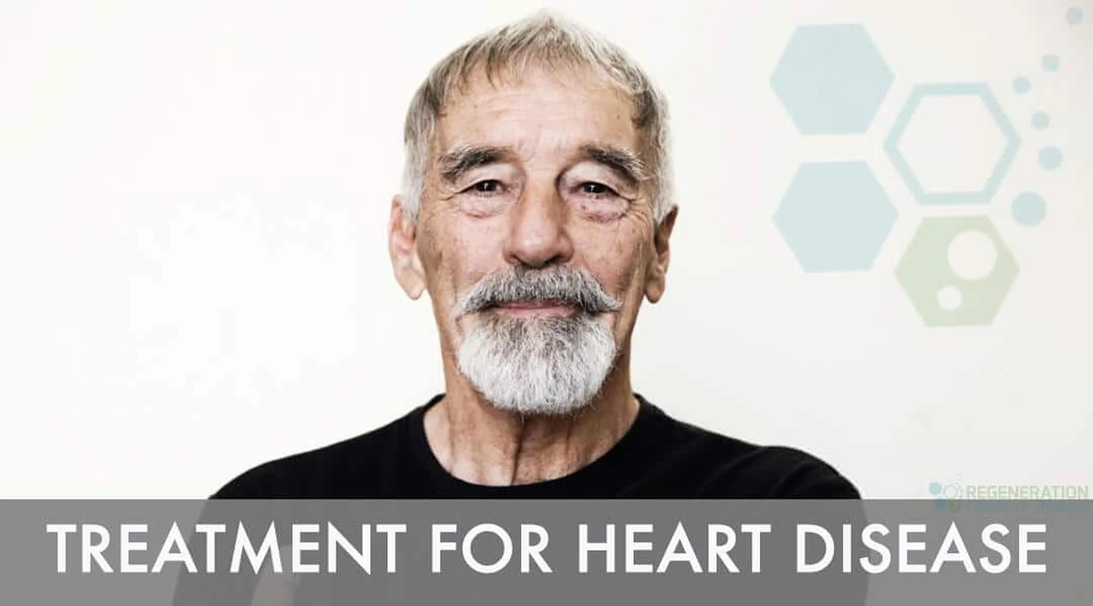Cardiovascular cellular-therapy clinical image