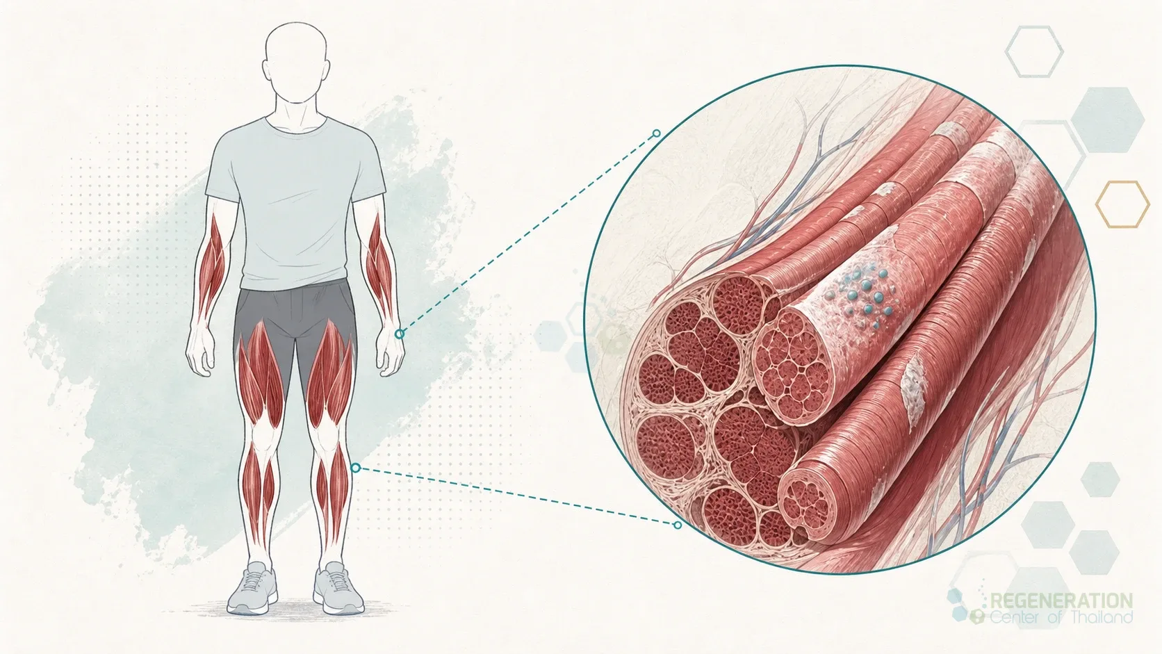 degenerative muscle disease inclusion body myositis for Stem Cell Therapy for Inclusion Body Myositis – Autoimmune IBM