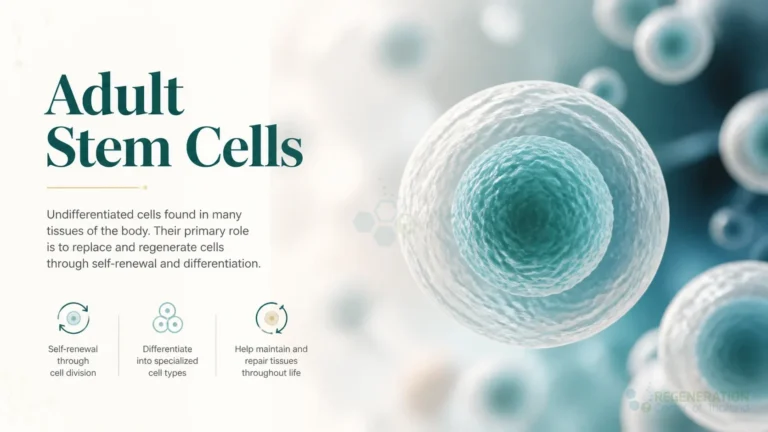 stemcells for Adult Stem Cells.