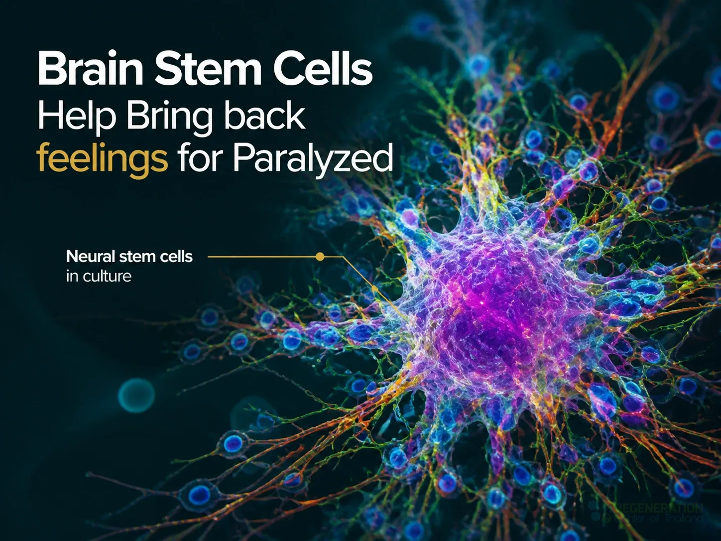 Neural stem cell microscopy, unverified draft for editorial review