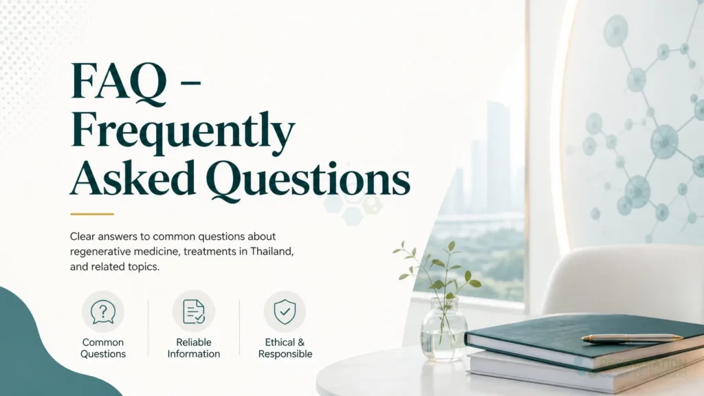 Frequently asked Questions for FAQ – Frequently Asked Questions.