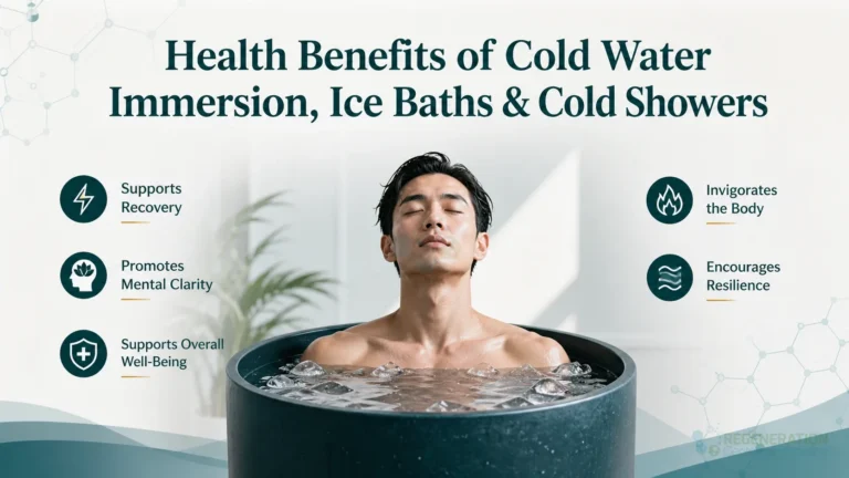 what is the first stage of cold water immersion cold water immersion for Health Benefits of Cold Water Immersion, Ice Baths & Cold Showers.