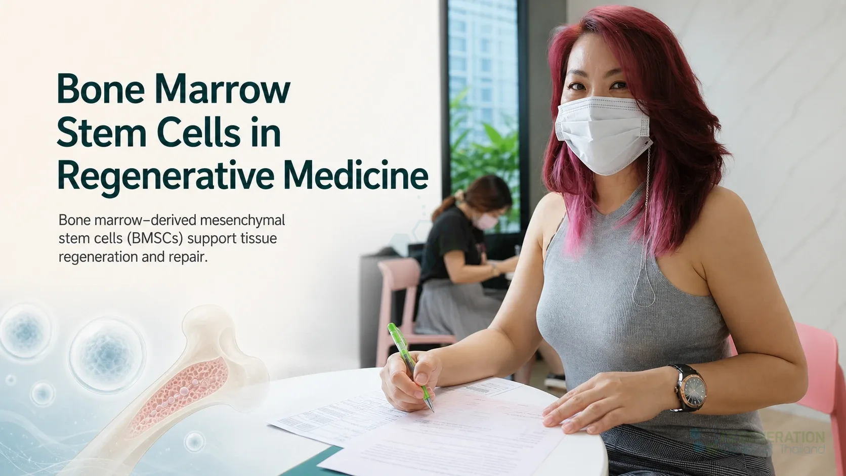 peripheral-blood-stemcell-donation-regen-center for Isolated Bone marrow mesenchymal stem cell transplants – BMSC.