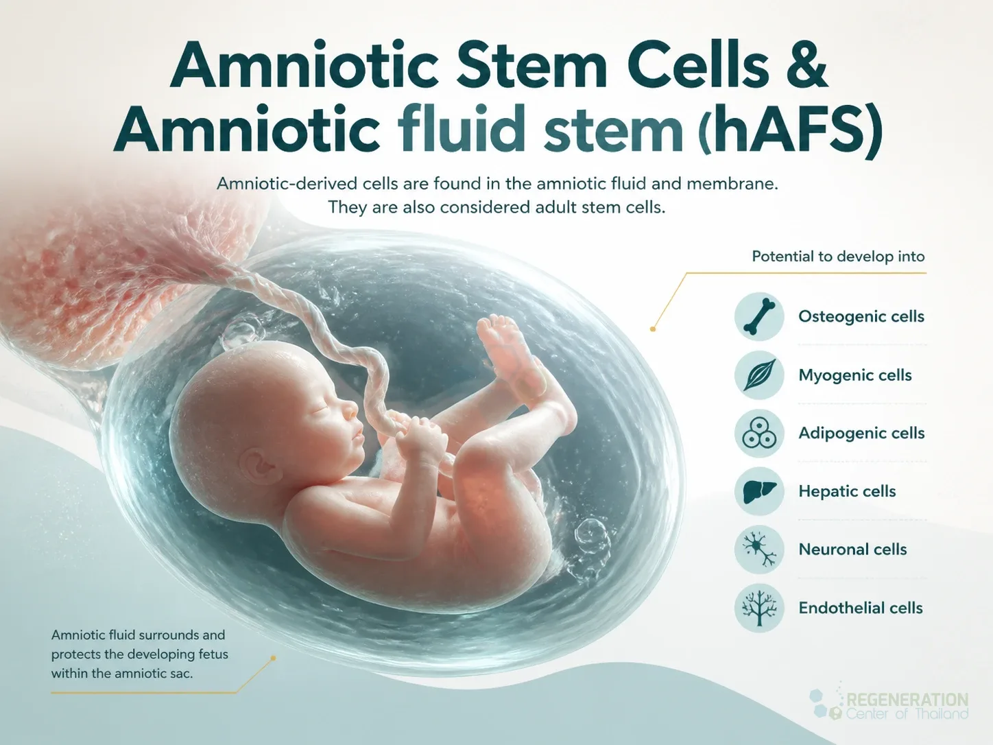Amniotic fluid and fetal development, unverified draft for editorial review