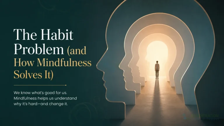 Brain mind spiritual soul freedom for Mindfulness Might Be the Missing Piece in Your Wellness Routine.