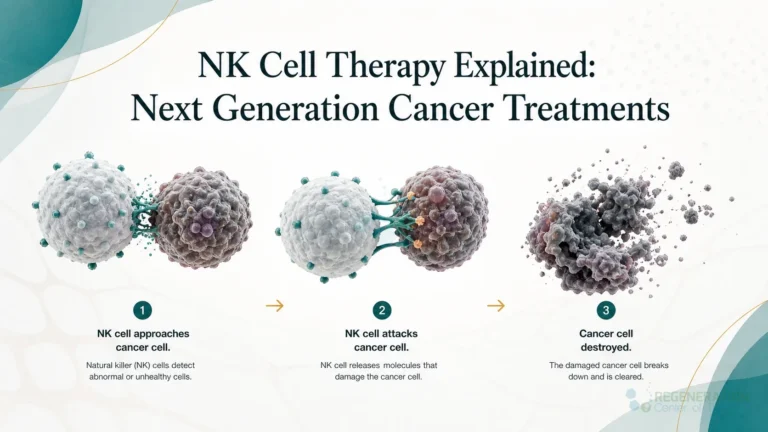 NK-cells-therapy-new-cancer-treatment for NK Cell Therapy Explained: Next Generation Cancer Treatments.