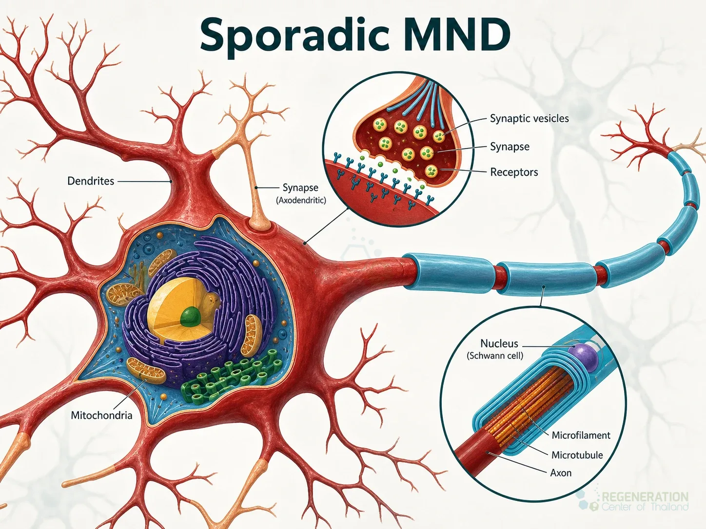 Editorial image for Sporadic MND, including the section headline.