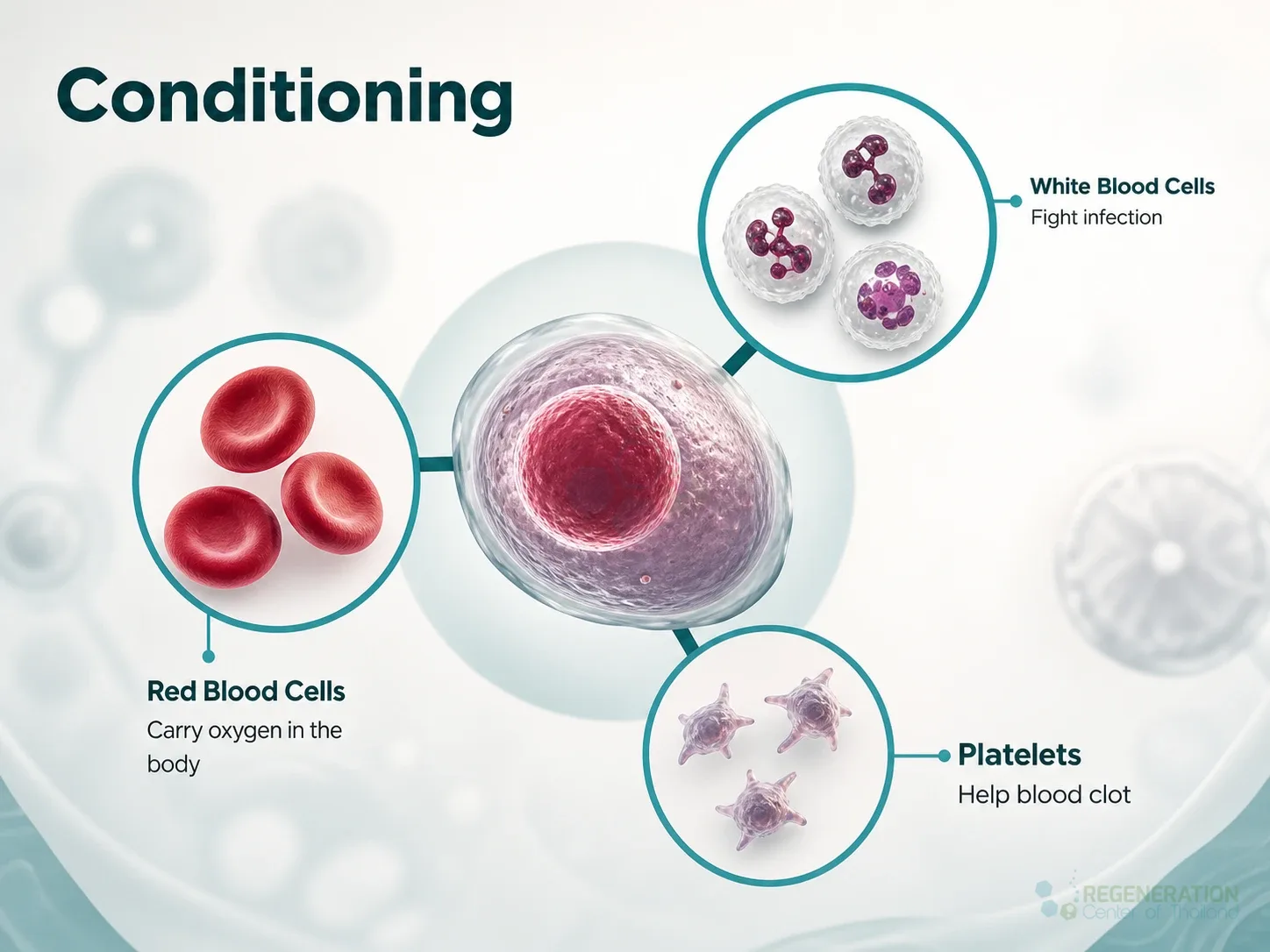Hematopoietic stem-cell lineages, unverified draft for editorial review