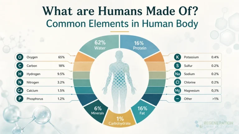 Elemental composition of the human body, unverified draft for editorial review